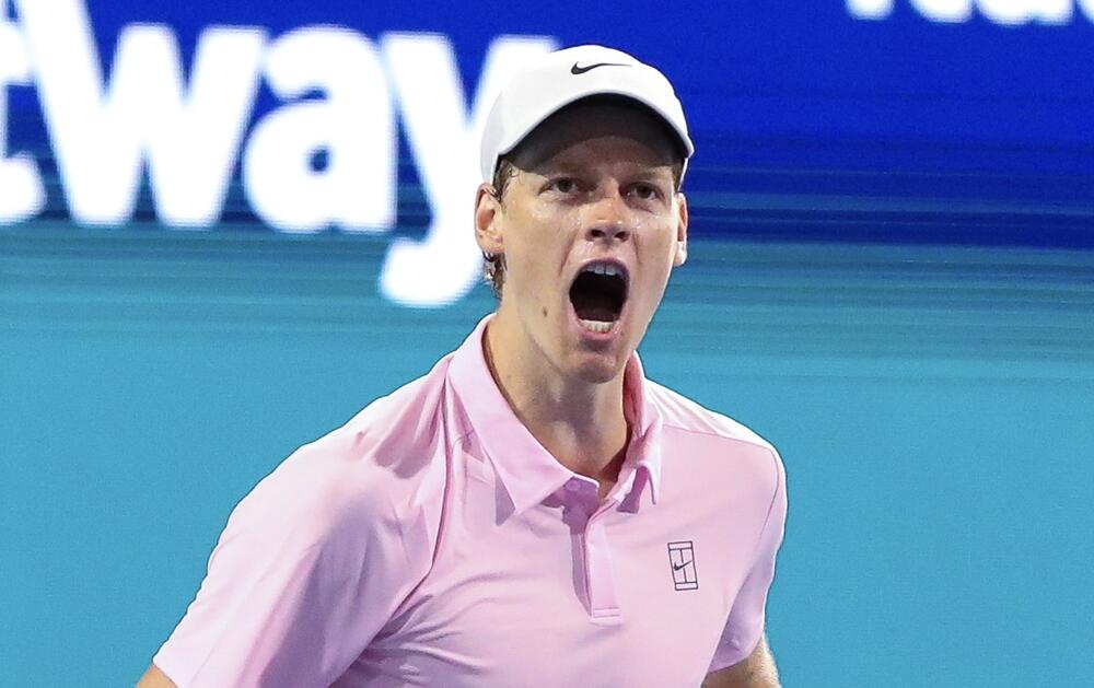 Photo : ATP Photo : ATP