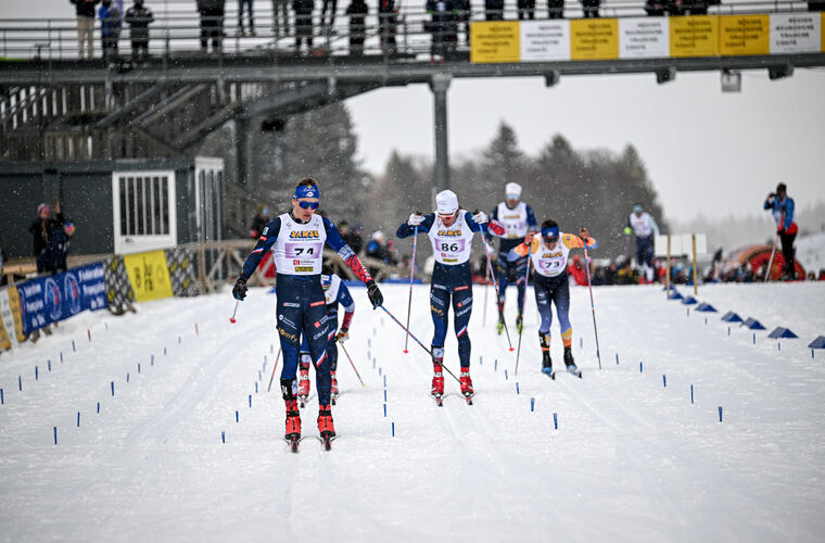 Photo : Nordic Focus