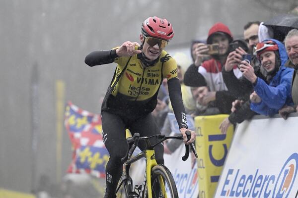 Photo : Organisation