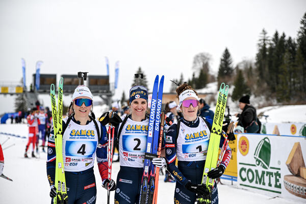 Photo : Nordic Focus