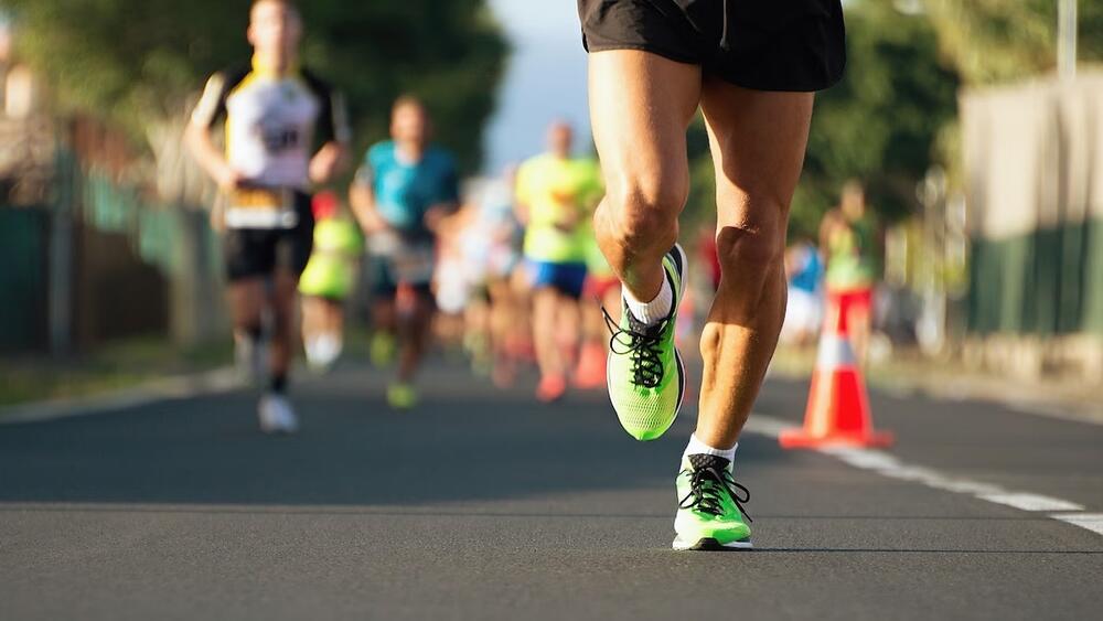 Meilleures chaussures running par profil