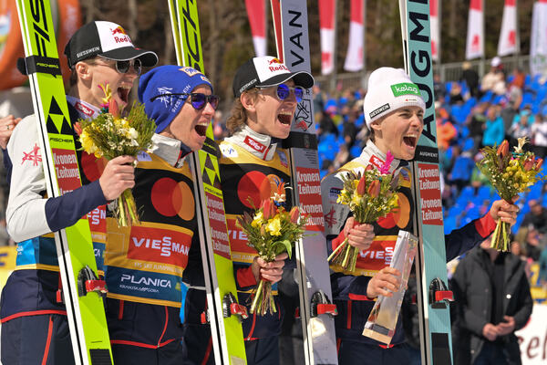 Photo : Nordic Focus