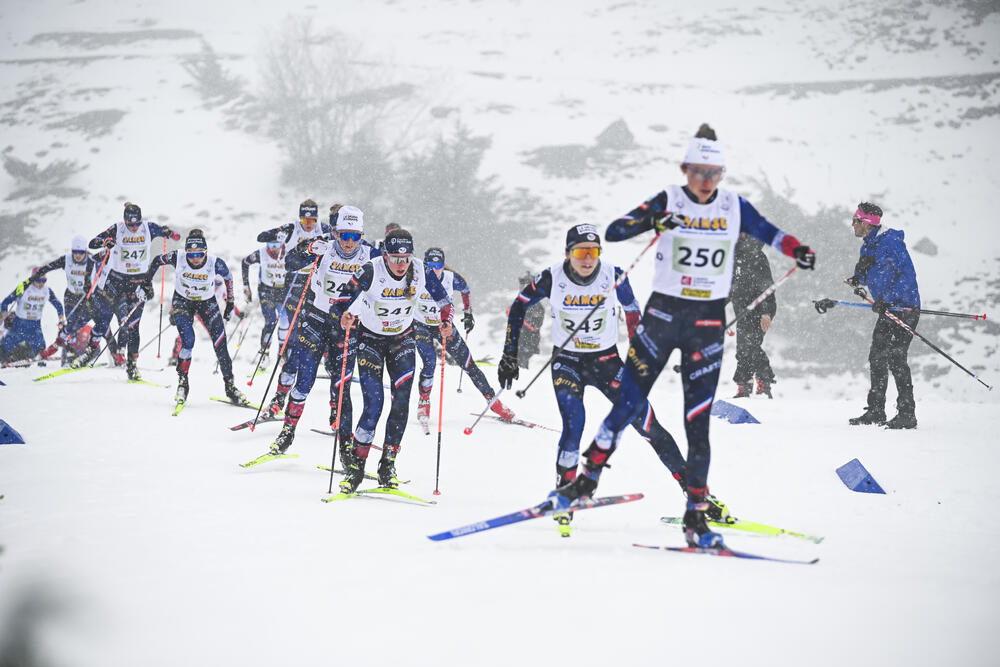 Photo : Nordic Focus