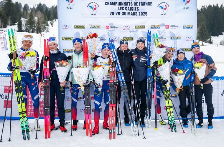 Photo : Nordic Focus