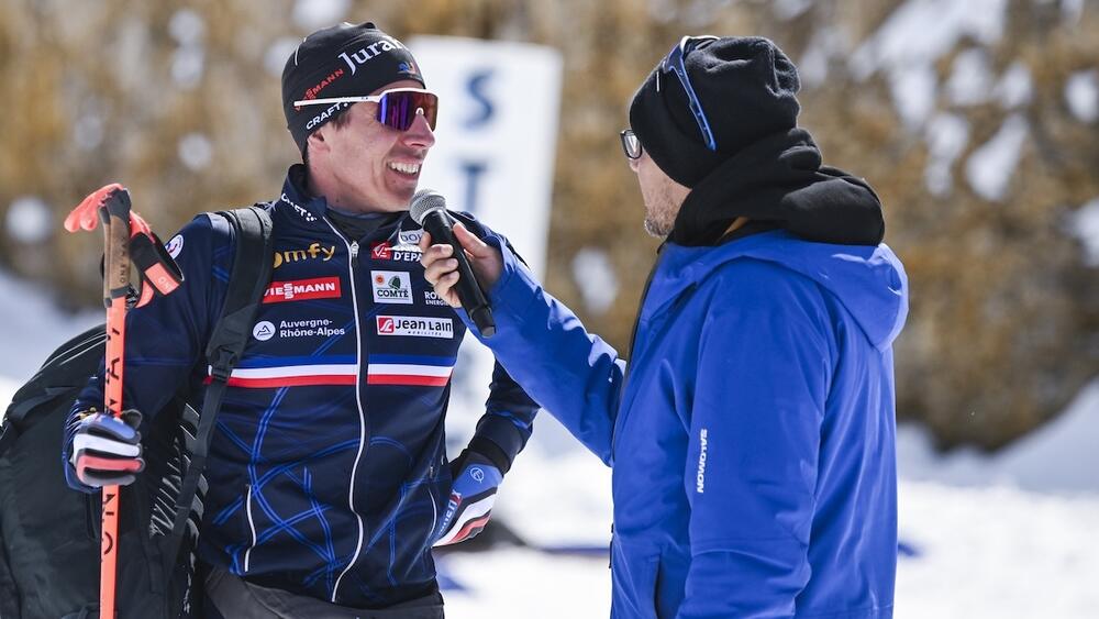 Quentin Fillon Maillet