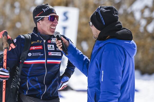 Photo : Nordic Focus