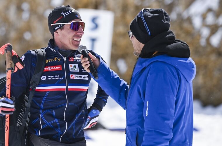 Photo : Nordic Focus