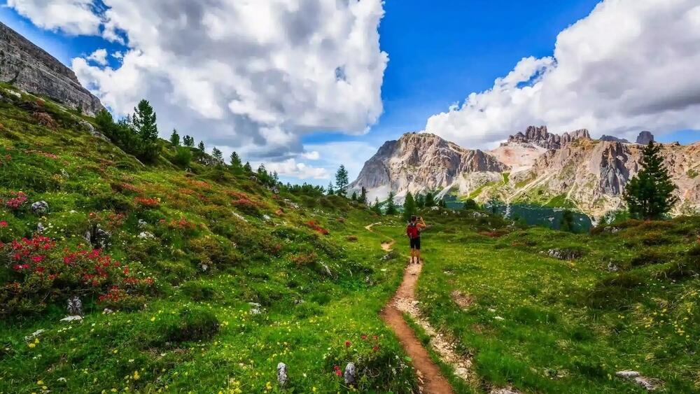 Plus belles randonnées en Aveyron