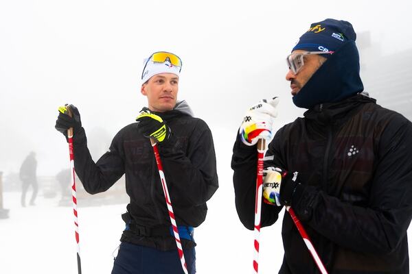 Photo : Nordic Focus