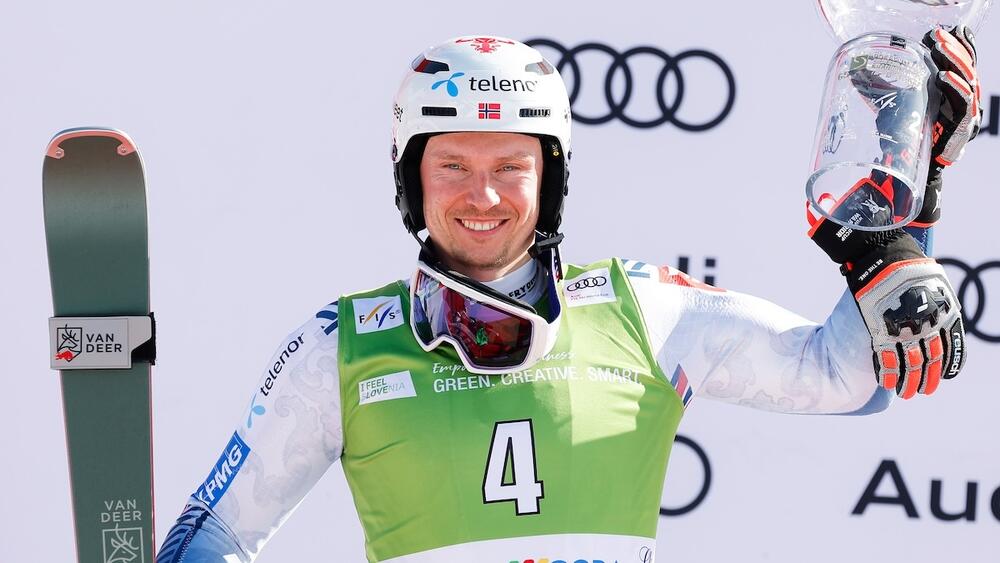 Henrik Kristoffersen