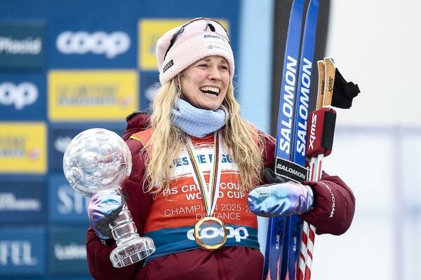 Photo : Nordic Focus