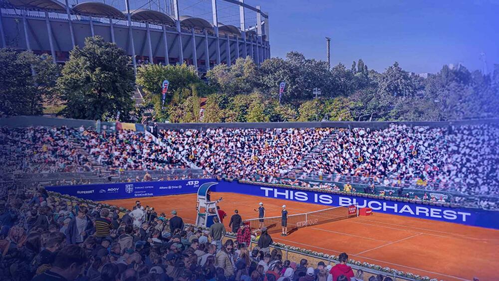 Photo : ATP Photo : ATP