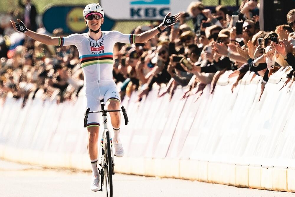 Photo : Organisation