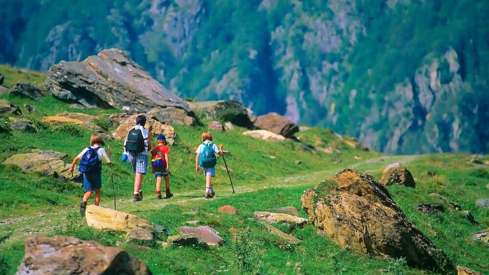Les plus belles randonnées en Ariège