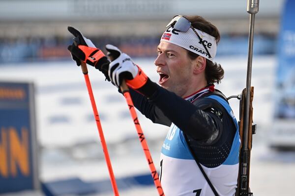 Photo : Nordic Focus