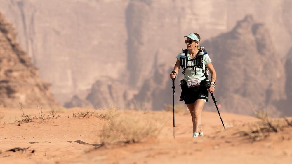 Marathon des Sables