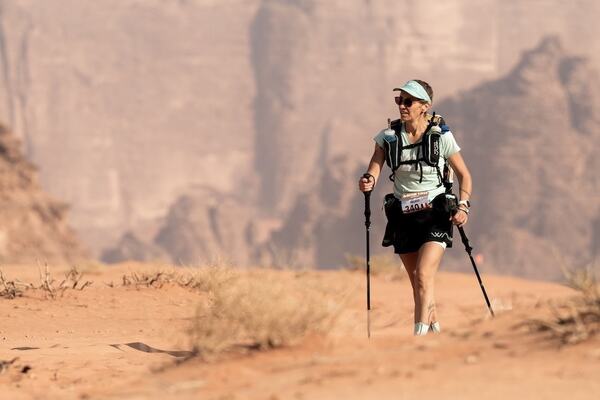 Photo : Organisation