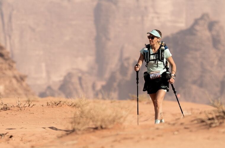 Photo : Organisation