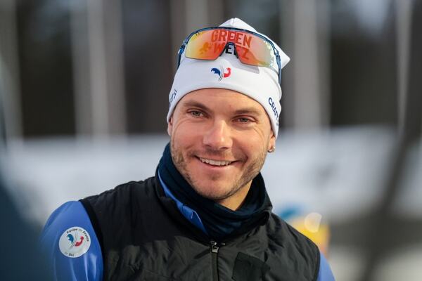 Photo : Nordic Focus