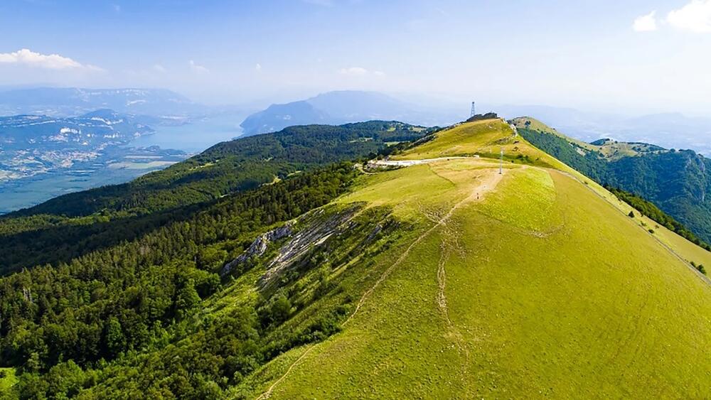 Col du Grand Colombier
