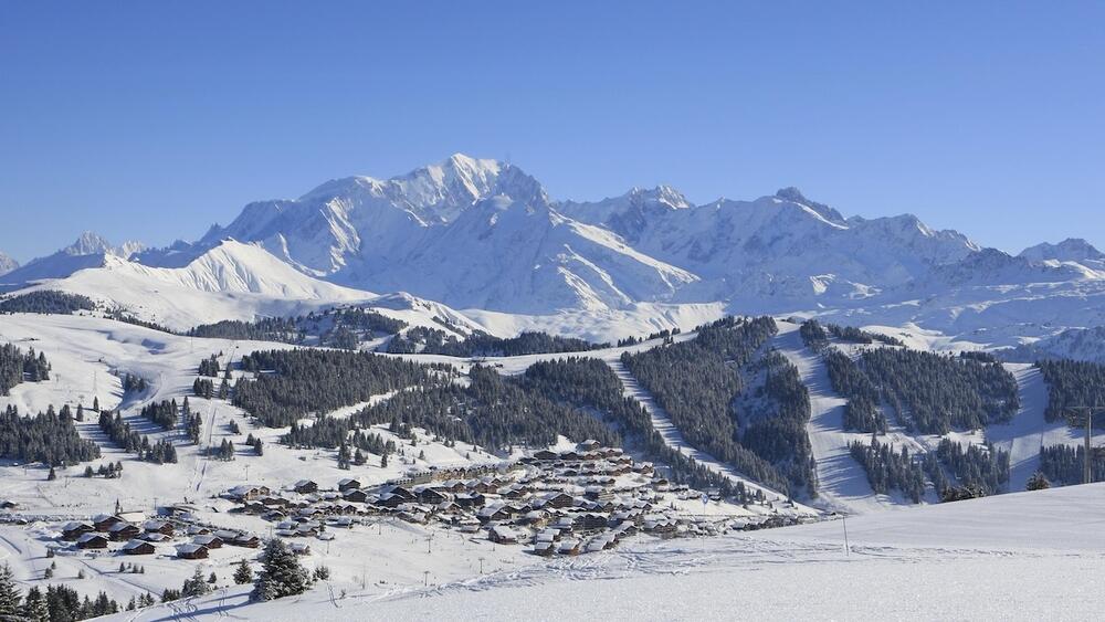 Les Saisies Guide de la station