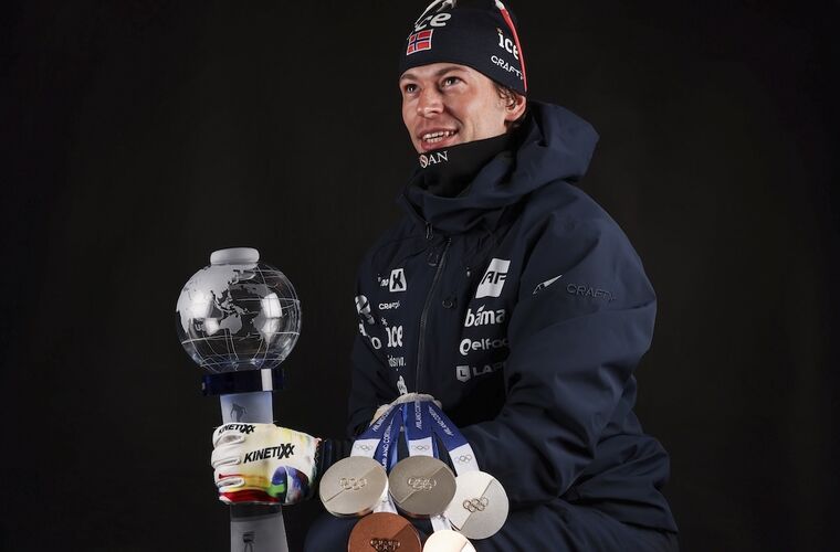 Photo : Nordic Focus