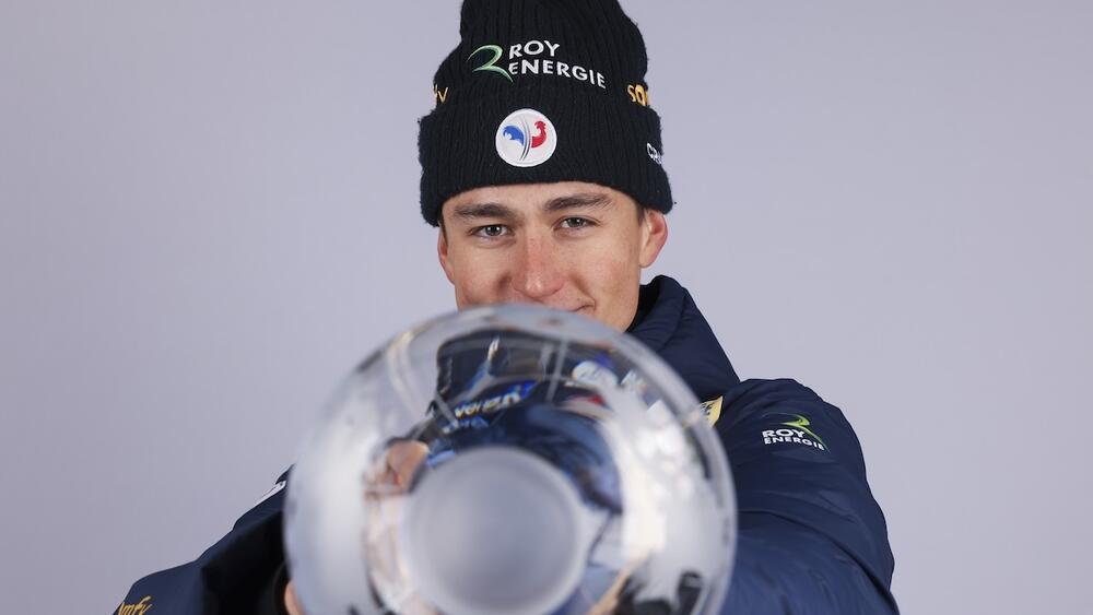 Photo : Nordic Focus Eric Perrot