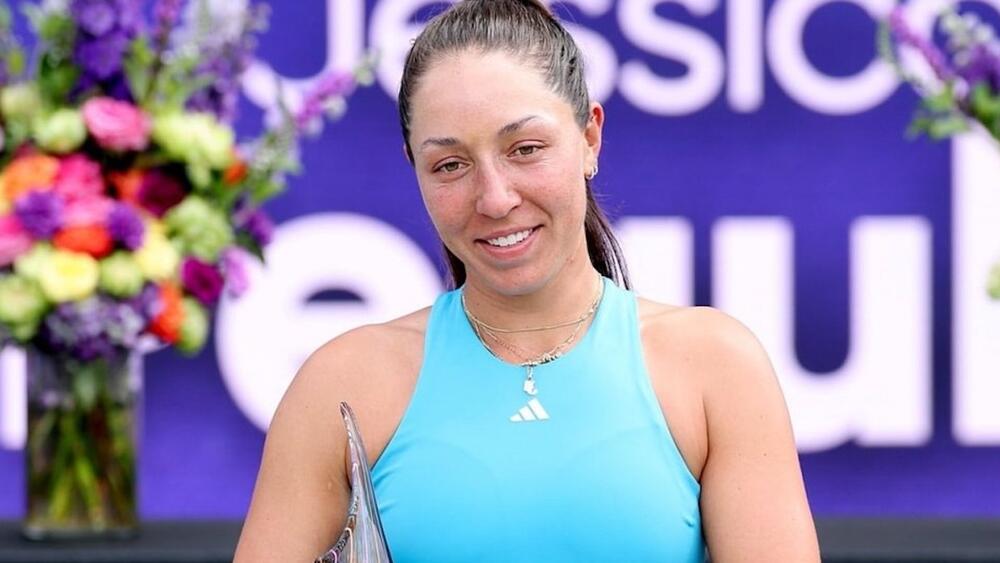 Photo : WTA Photo : WTA