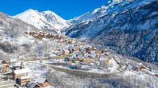 Webcam Vaujany