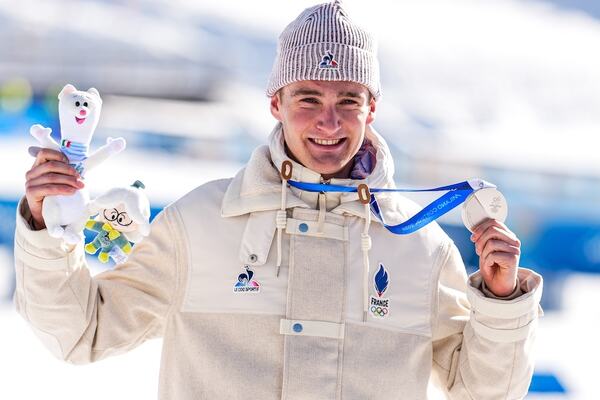 Photo : Nordic Focus