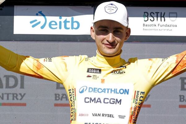 Photo : Organisation