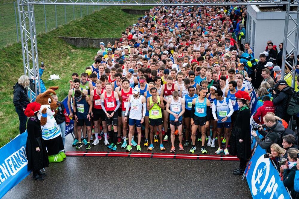 FREIBURG MARATHON