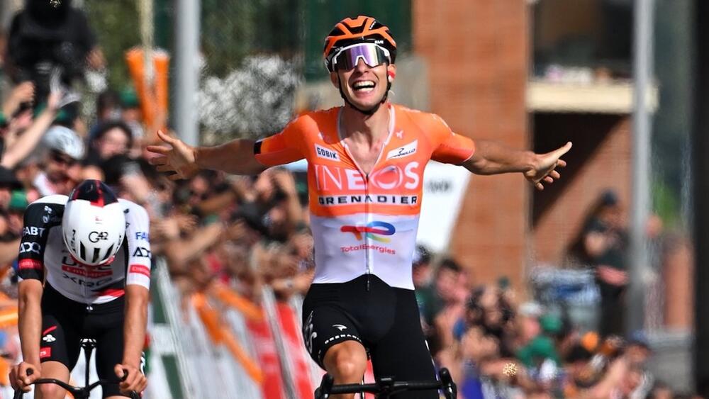 Photo : Organisation