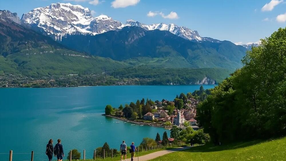 Les plus belles randonnées