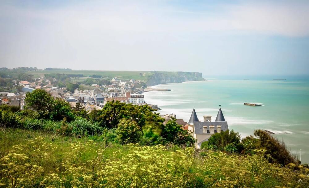 Les plus belles randonnées dans le Calvados