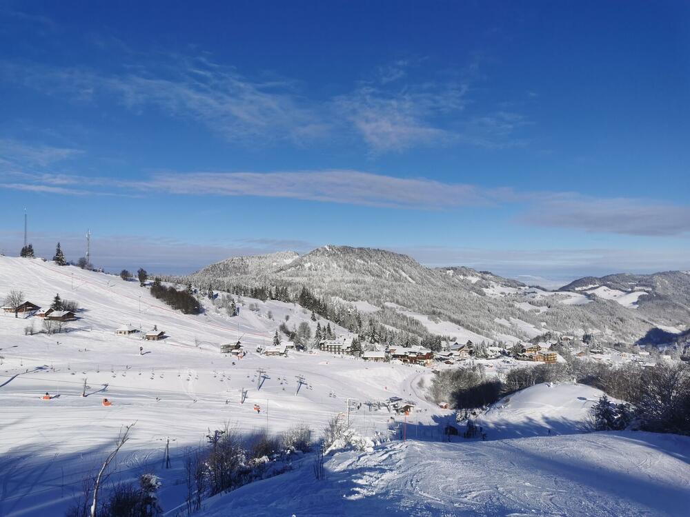 WEBCAM HIRMENTAZ BELLEVAUX