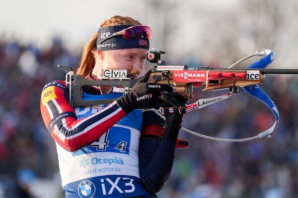 Photo : Nordic Focus