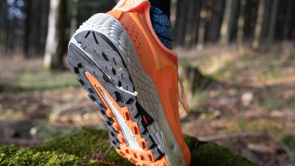 Meilleures chaussures de randonnée légères