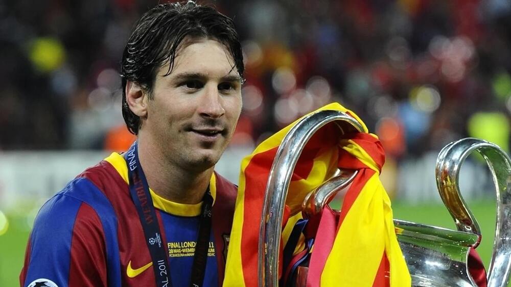 Palmares FC Barcelone