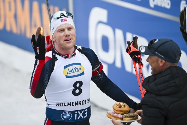 Photo : Nordic Focus