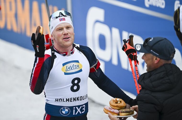 Photo : Nordic Focus