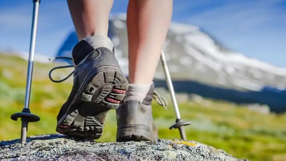 Meilleure Chaussure de randonnée femme