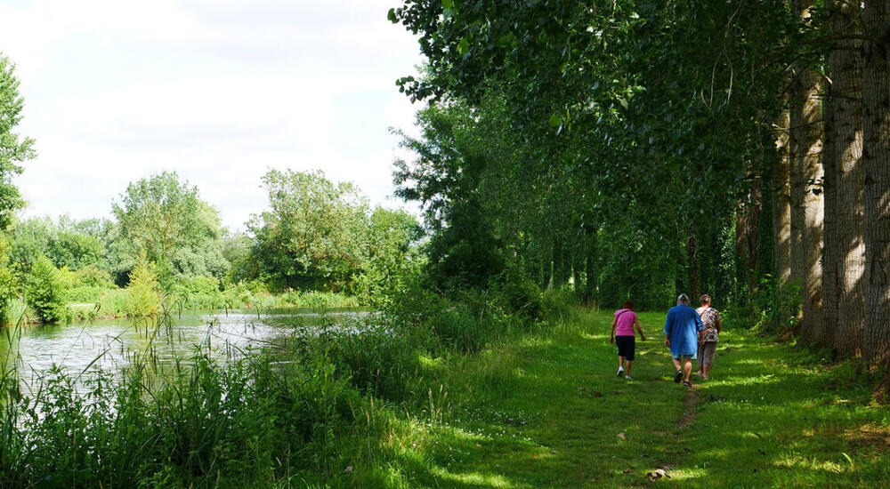 Les plus belles randonnées en Charente