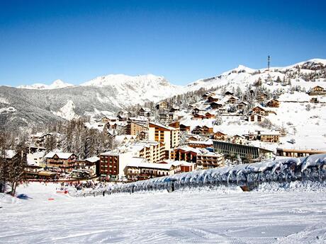Webcam Valberg