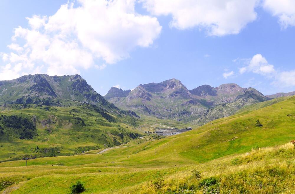 COL AUBISQUE