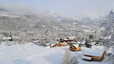 Webcam Morillon