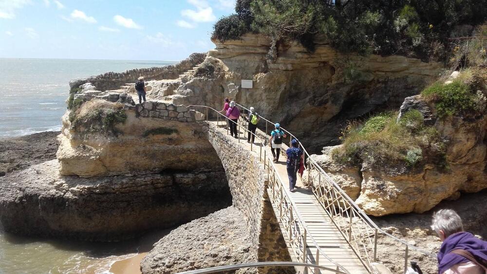 Plus belles randonnées Charente Maritime
