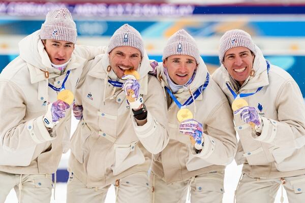 Photo : Nordic Focus