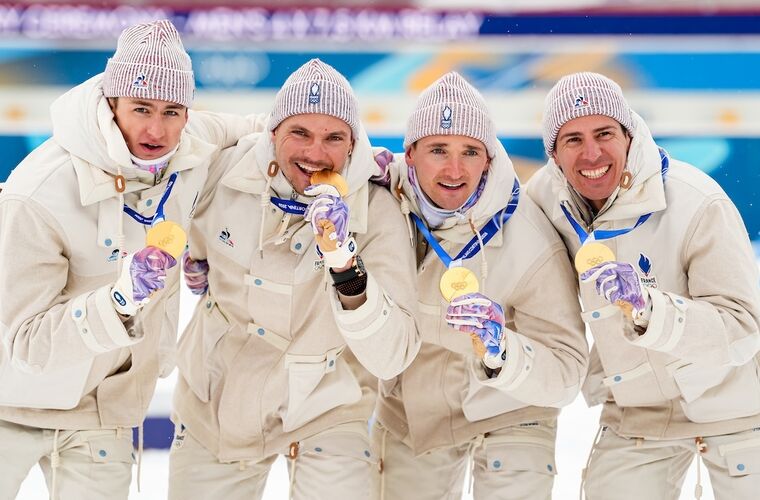 Photo : Nordic Focus