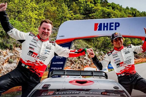 Photo : Organisation